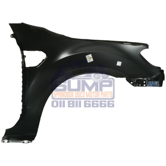 Fender Ford Ranger 15 - Up (WITH VENT) Lh - Image 2