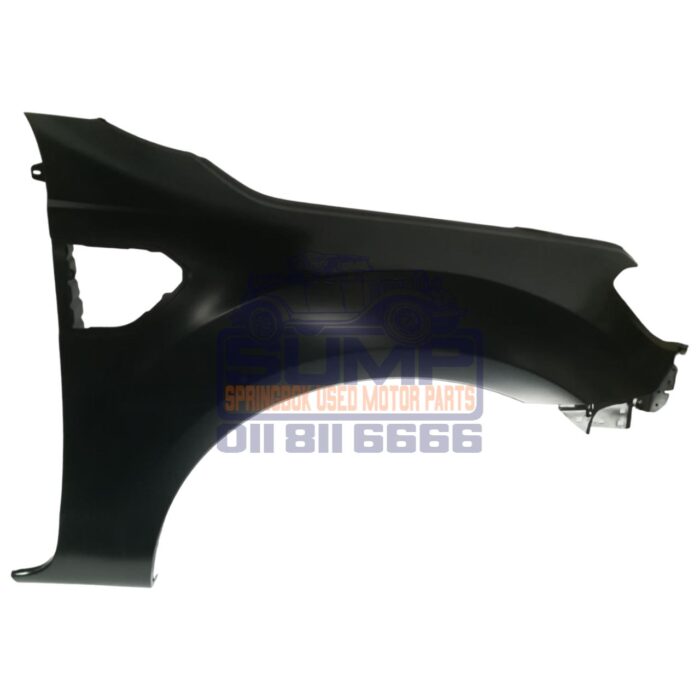Fender Ford Ranger 15 - Up (WITH VENT) Rh