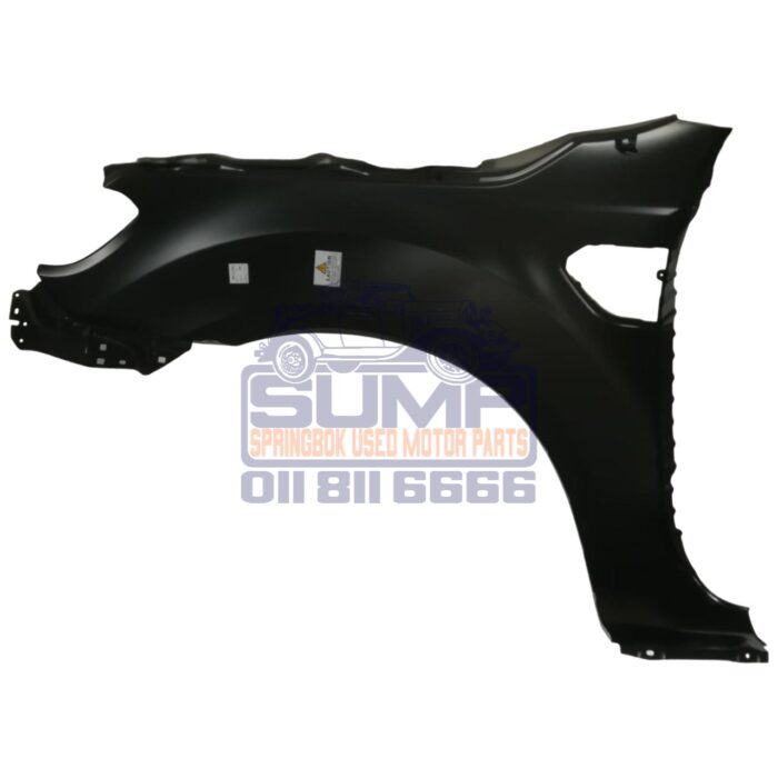 Fender Ford Ranger 15 - Up (WITH VENT) Rh - Image 2
