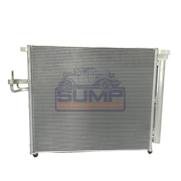 Aircon Radiator Ranger 2.2D/3.2D 19 - 23 (2-STUD)