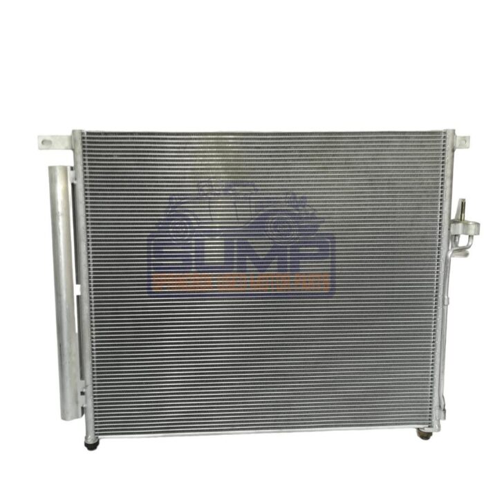 Aircon Radiator Ranger 2.2D/3.2D 19 - 23 (2-STUD) - Image 2