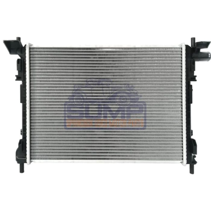 Radiator Fiesta / Bantam