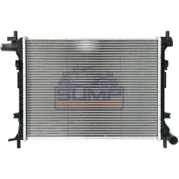 Radiator Fiesta / Bantam - Image 2