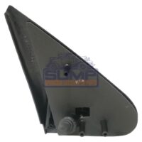 Door Mirror Ford Fiesta / Bantam 97 - 03 Manual Lh - Image 3