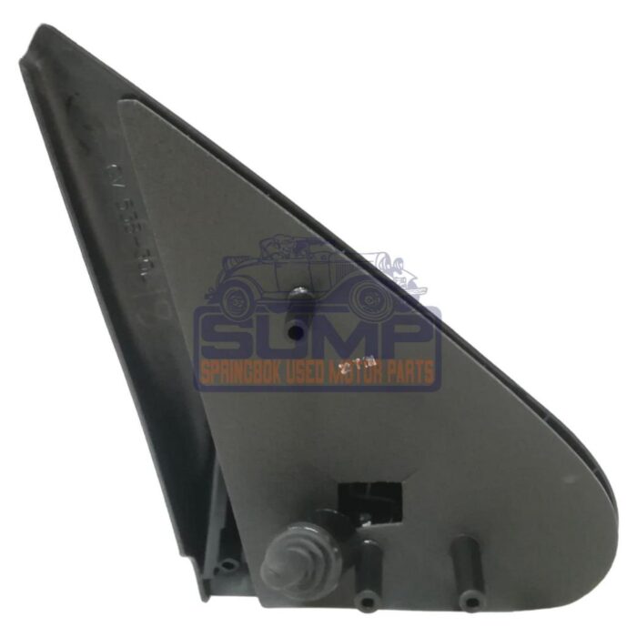 Door Mirror Ford Fiesta / Bantam 97 - 03 Manual Lh - Image 3