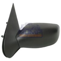 Door Mirror Ford Fiesta / Bantam 97 - 03 Manual Lh