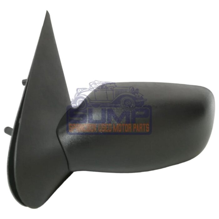 Door Mirror Ford Fiesta / Bantam 97 - 03 Manual Lh