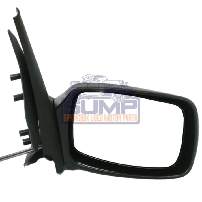 Door Mirror Ford Fiesta / Bantam 97 - 03 Manual Rh - Image 2