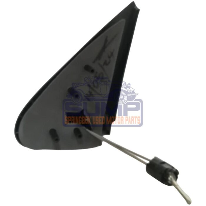Door Mirror Ford Fiesta / Bantam 97 - 03 Manual Rh - Image 3
