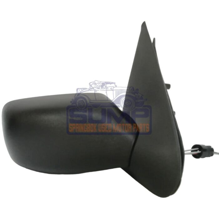 Door Mirror Ford Fiesta / Bantam 97 - 03 Manual Rh