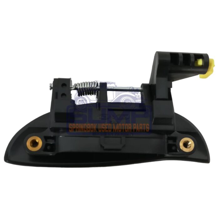 Door Handle Hyundai Atos 04 - 07 Rh - Image 2