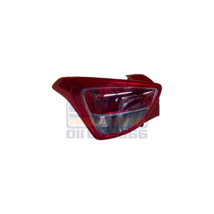 Tail Lamp Hyundai Grand I10 14 - 20 Lh