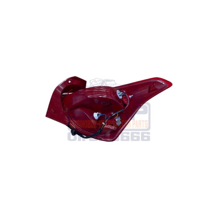 Tail Lamp Hyundai Grand I10 14 - 20 Lh - Image 2