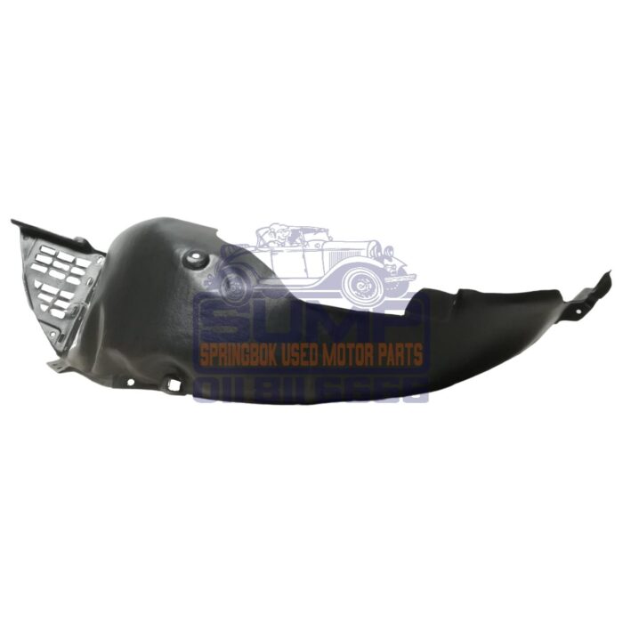 Fender Liner Hyundai Grand I10 16 - 20 Lh