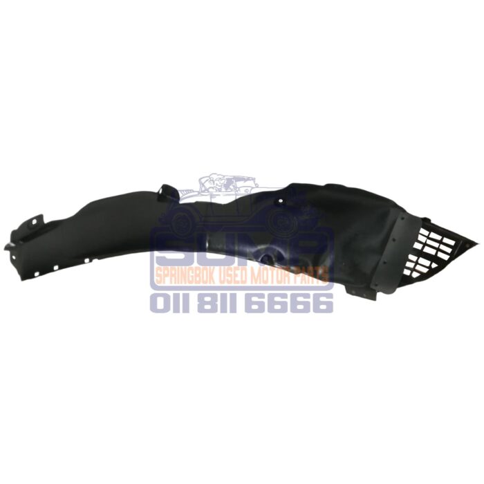 Fender Liner Hyundai Grand I10 16 - 20 Lh - Image 2