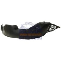 Fender Liner Hyundai Grand I10 16 - 20 Rh