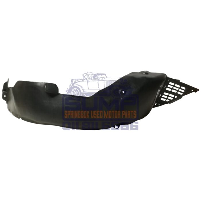 Fender Liner Hyundai Grand I10 16 - 20 Rh