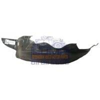 Fender Liner Hyundai Grand I10 16 - 20 Rh - Image 2