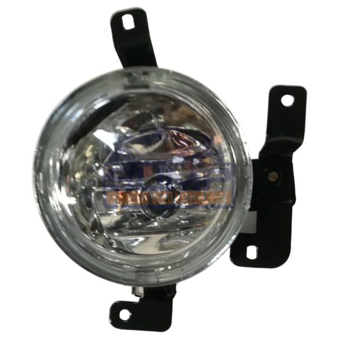 Spot Lamp Getz 06 - 08