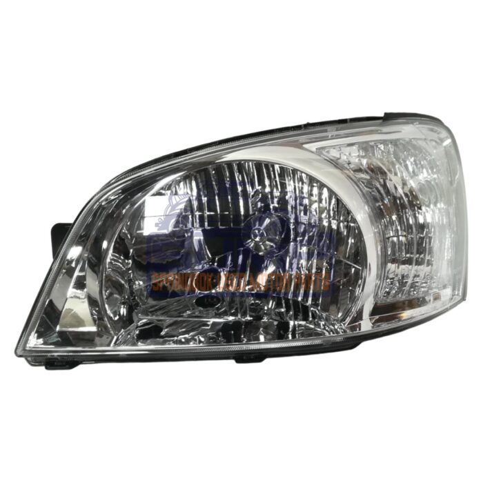 Headlamp Getz MK1