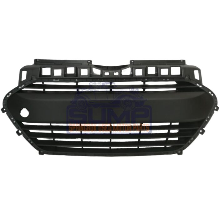 Bumper Grill Center Grand I10 14 - 16