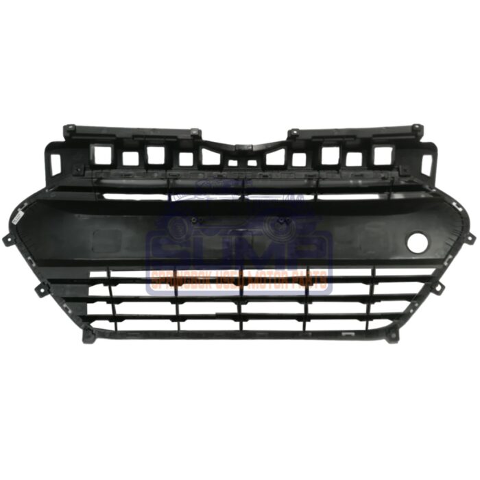 Bumper Grill Center Grand I10 14 - 16 - Image 2