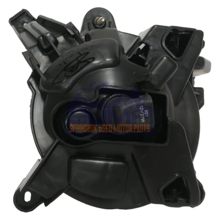 Spot Lamp Hyundai Grand I10 16 - 20 Lh - Image 2