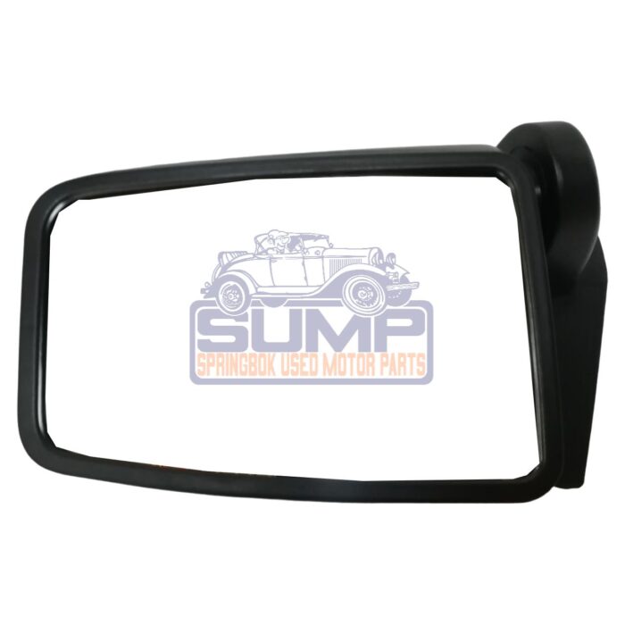 Door Mirror H100 05 - Up