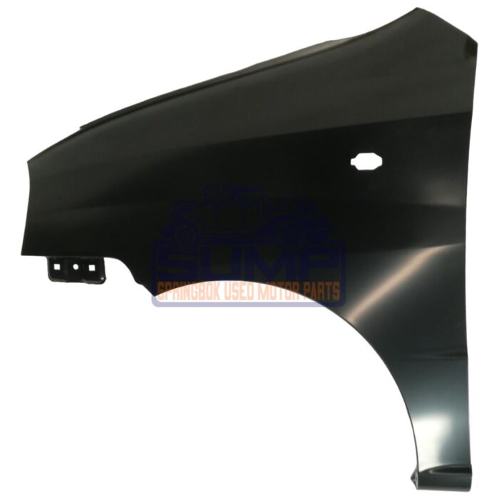 Fender Hyundai Atos 04-UP Lh