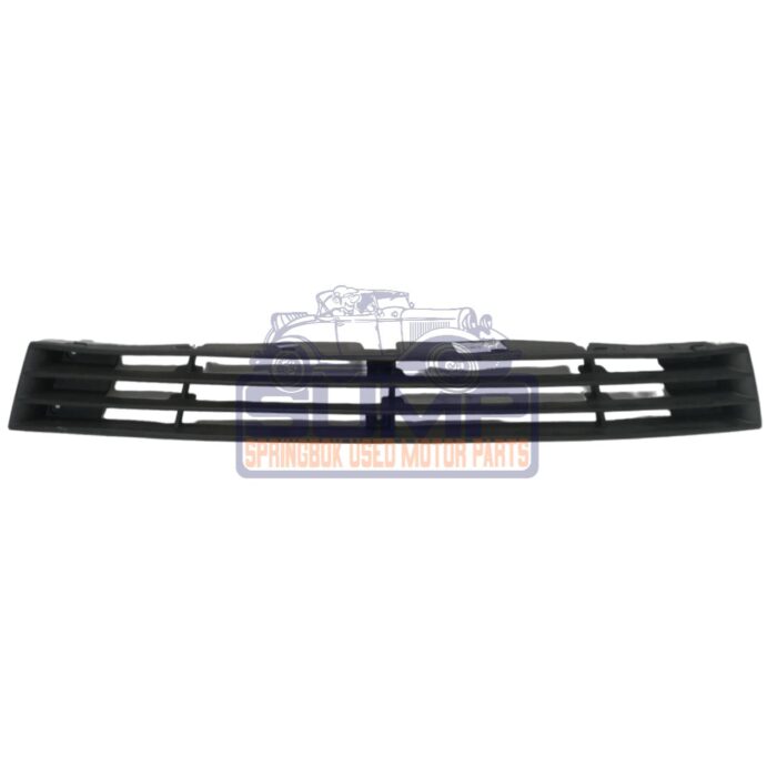 Bumper Grill Center Hyundai Atos 04 - 07