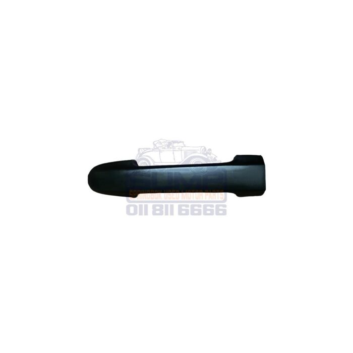 Door Handle Outer Rear Hyundai I20 09 - 15 L=R