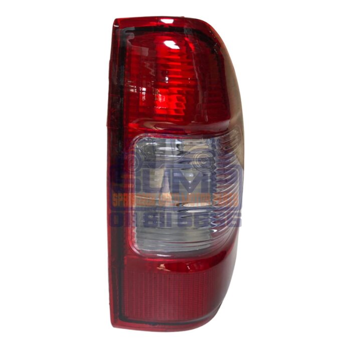 Tail Lamp Isuzu Kb 04 - 08 Single Cab Lh