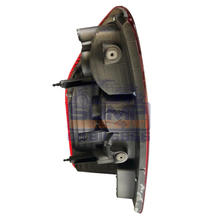 Tail Lamp Isuzu Kb 04 - 08 Single Cab Lh - Image 3