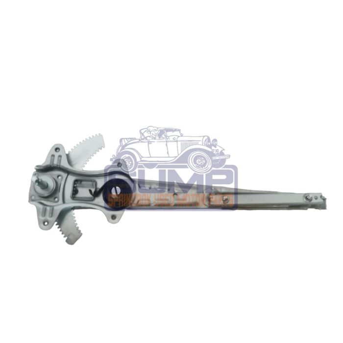 Window Winder Mechanism Isuzu Kb 04 - Up Rh - Image 2