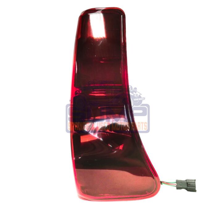 Tail Lamp Isuzu Kb 13 - Up (NON LED) Rh - Image 2