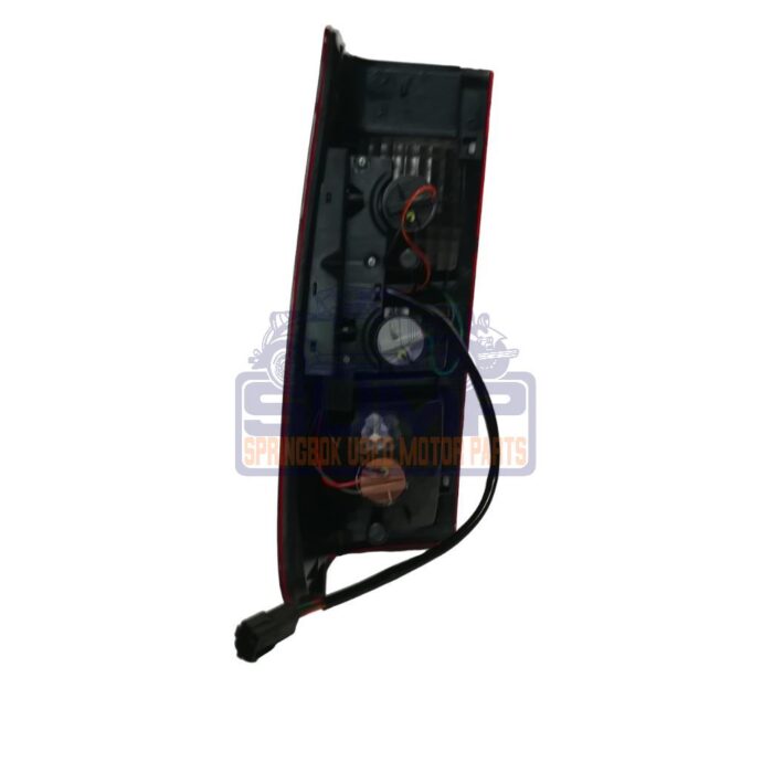 Tail Lamp Isuzu Kb 13 - Up (NON LED) Lh - Image 3