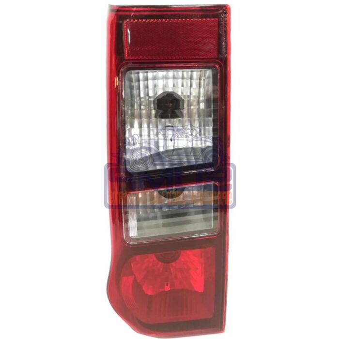 Tail Lamp Isuzu Kb 13 - Up (NON LED) Lh