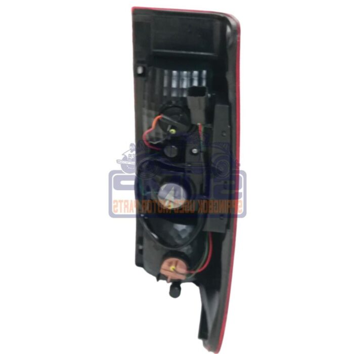 Tail Lamp Isuzu Kb 13 - Up (NON LED) Rh - Image 3
