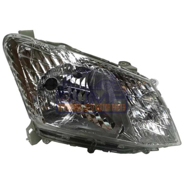 Headlamp Isuzu Kb 13 - Up Rh