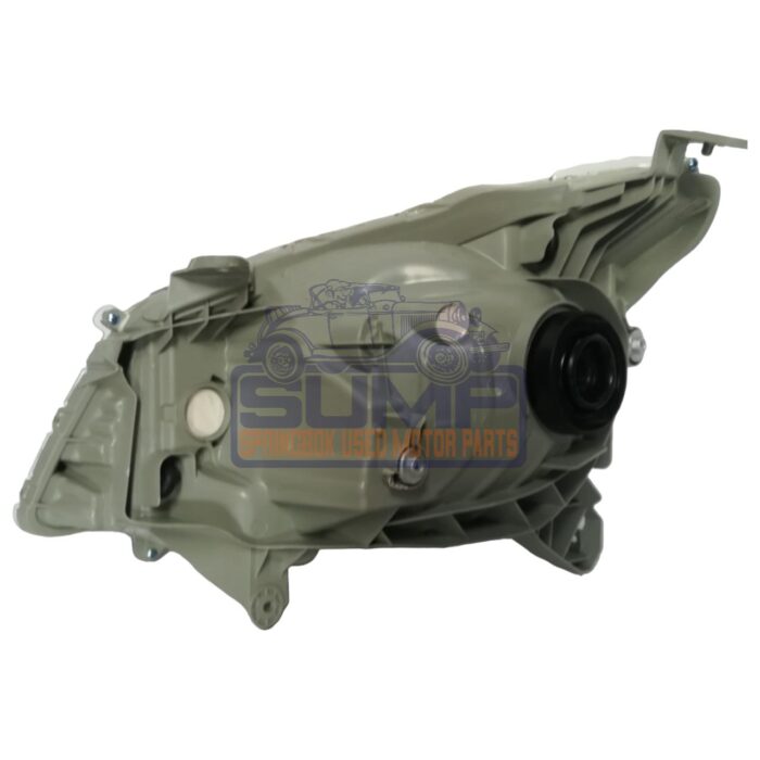Headlamp Isuzu Kb 13 - Up Rh - Image 2