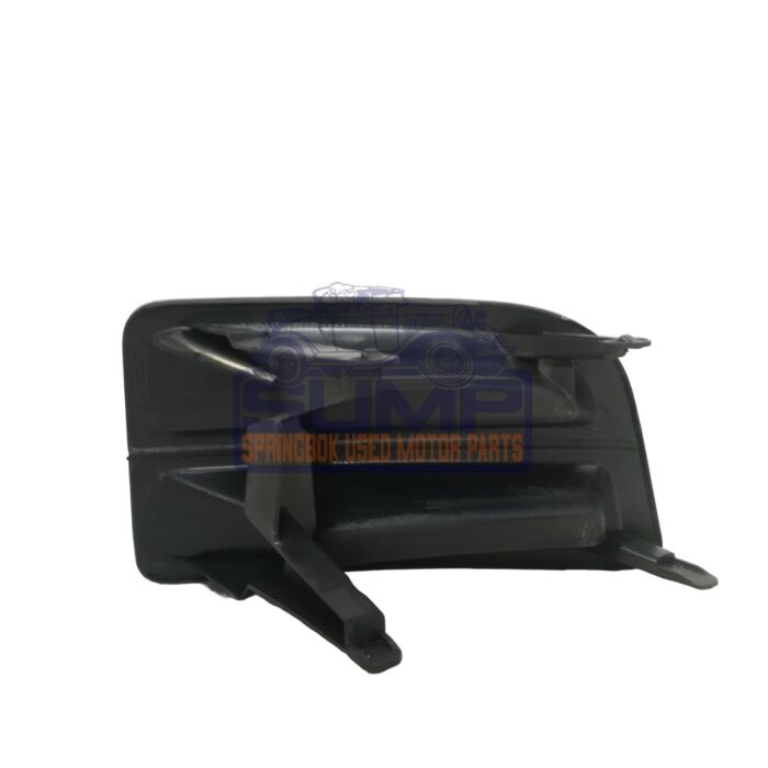 Bumper Grill Isuzu Kb 13 - Up (NO HOLE) Lh - Image 2