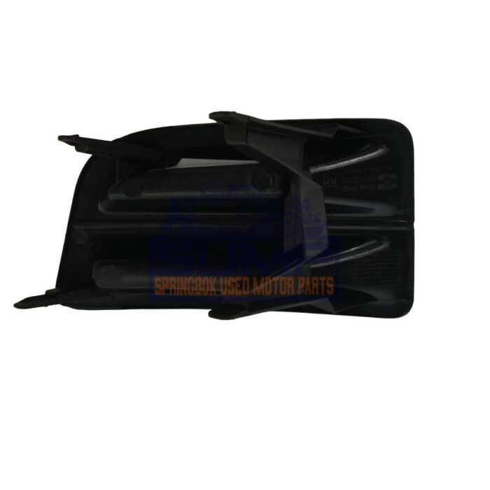 Bumper Grill Isuzu Kb 13 - Up (NO HOLE) Rh - Image 2