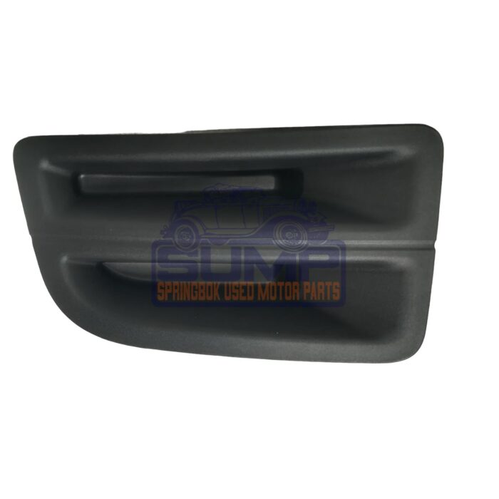 Bumper Grill Isuzu Kb 13 - Up (NO HOLE) Rh