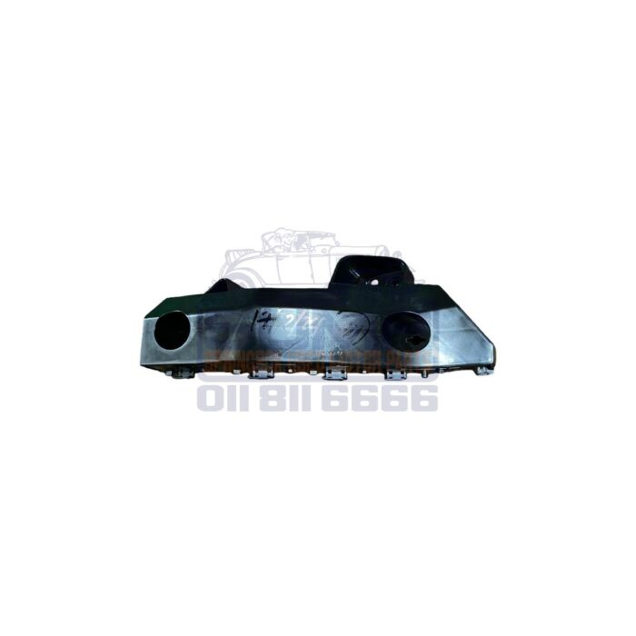 Bumper Slide Isuzu Kb 4X4 13 - Up Lh