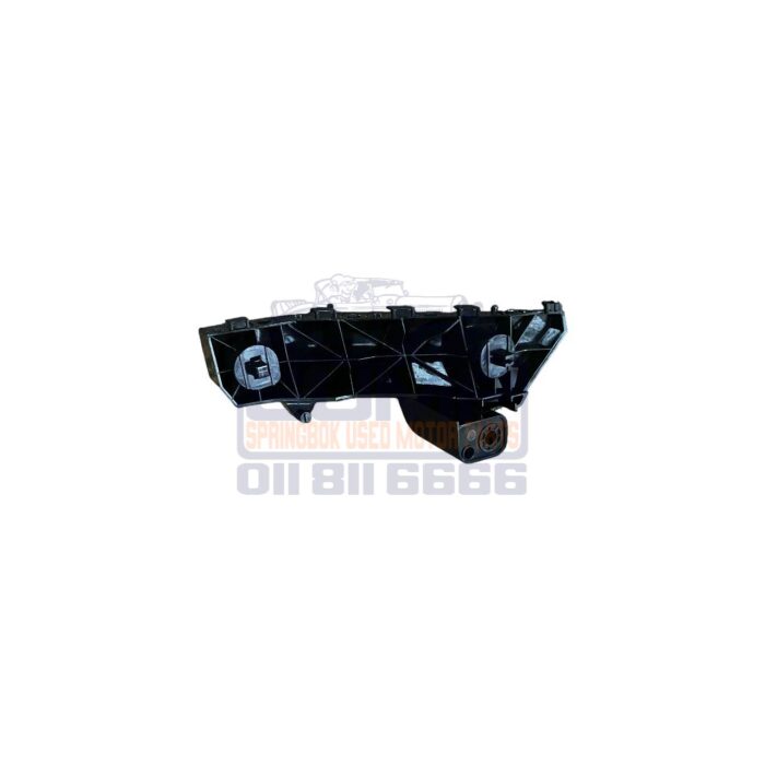 Bumper Slide Isuzu Kb 4X4 13 - Up Lh - Image 2