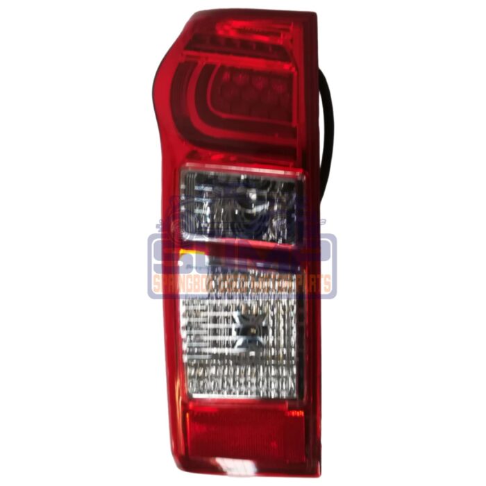 Tail Lamp Isuzu 16 - Up Led