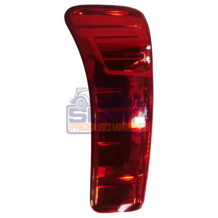 Tail Lamp Isuzu 16 - Up Led - Image 2