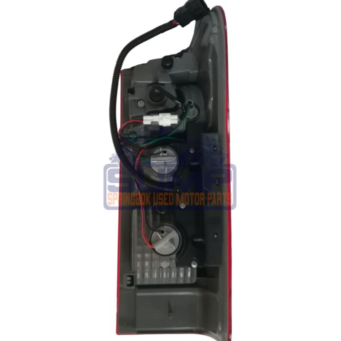 Tail Lamp Isuzu 16 - Up Led - Image 3