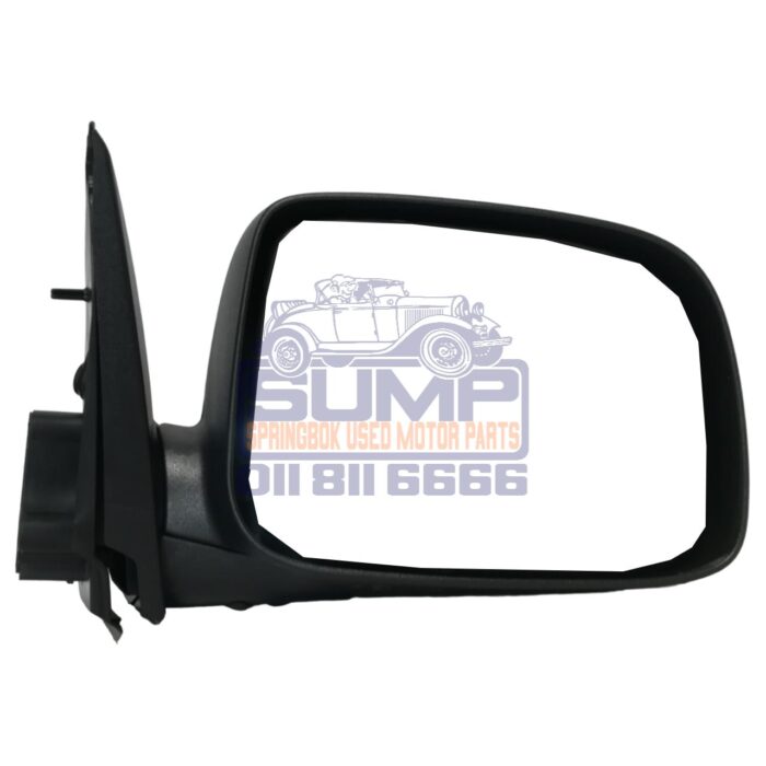 Door Mirror Isuzu 04 - 08 Man - Right