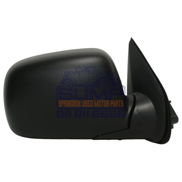 Door Mirror Isuzu 04 - 08 Man - Right - Image 2